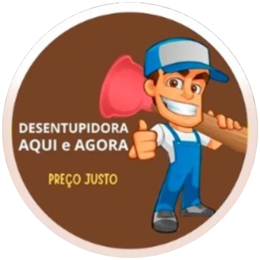 Desentupidora Aqui e Agora